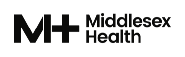 Middlesex Health Logo