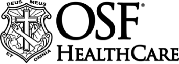 OSF Healthcare Logo