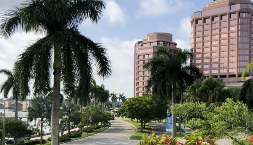 West Palm Beach Placeholder