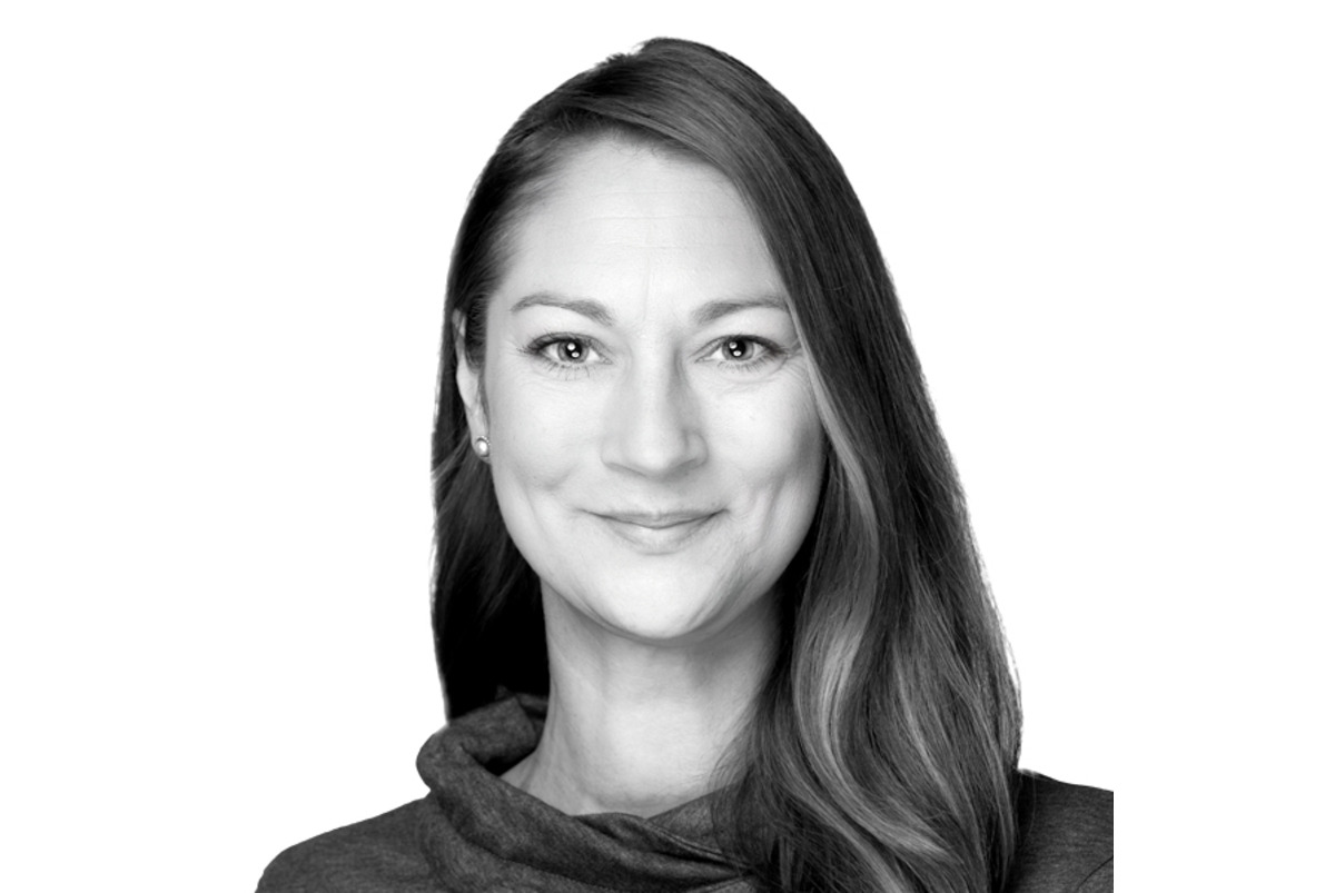 Ashley Young, Media Marketing Manager